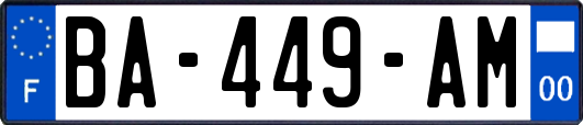 BA-449-AM