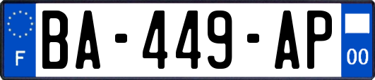 BA-449-AP