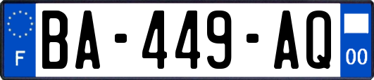 BA-449-AQ