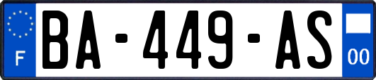 BA-449-AS