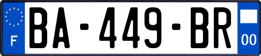 BA-449-BR