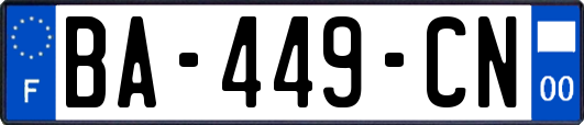 BA-449-CN