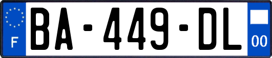 BA-449-DL