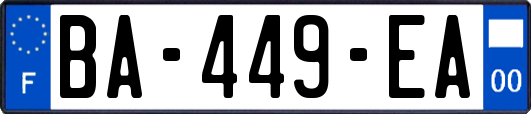 BA-449-EA