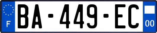 BA-449-EC