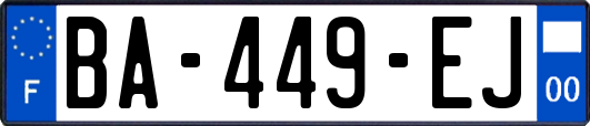 BA-449-EJ