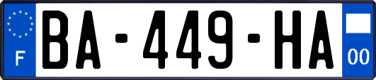 BA-449-HA