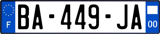 BA-449-JA