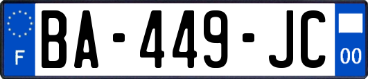 BA-449-JC