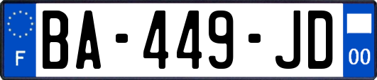BA-449-JD