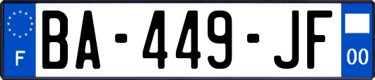 BA-449-JF