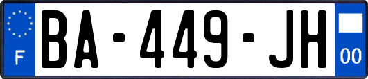 BA-449-JH