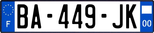 BA-449-JK