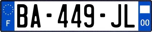 BA-449-JL