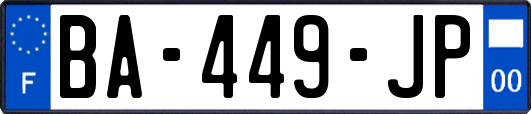 BA-449-JP