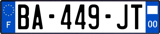 BA-449-JT