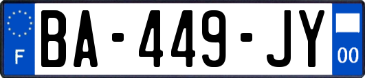 BA-449-JY