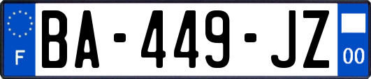 BA-449-JZ