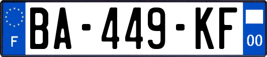 BA-449-KF