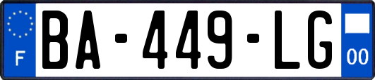 BA-449-LG