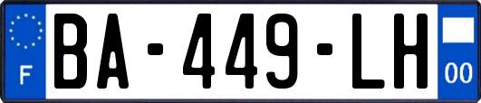 BA-449-LH