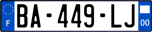 BA-449-LJ