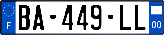 BA-449-LL