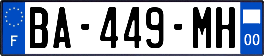 BA-449-MH