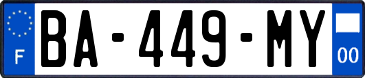 BA-449-MY