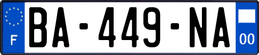 BA-449-NA
