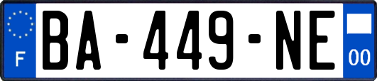 BA-449-NE
