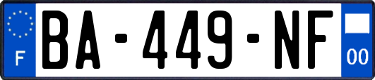 BA-449-NF