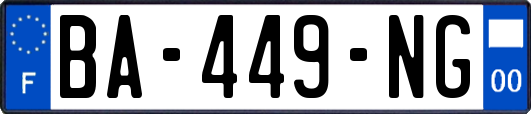 BA-449-NG