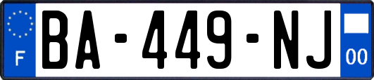 BA-449-NJ