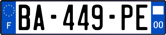 BA-449-PE