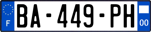 BA-449-PH