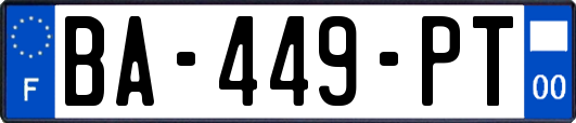 BA-449-PT