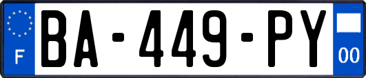 BA-449-PY