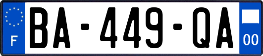 BA-449-QA