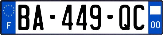 BA-449-QC