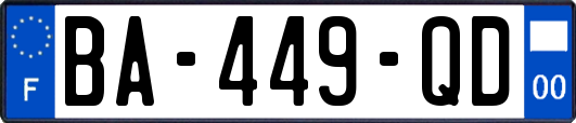 BA-449-QD