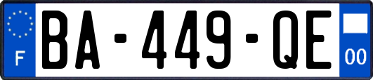 BA-449-QE