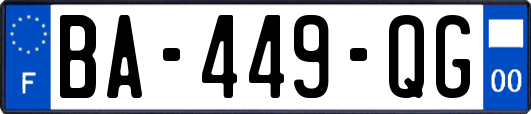 BA-449-QG