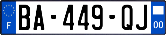 BA-449-QJ