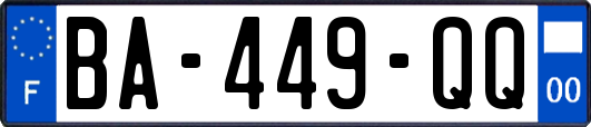 BA-449-QQ