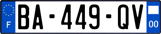 BA-449-QV