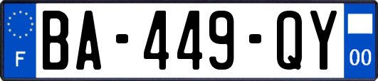 BA-449-QY