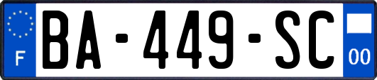 BA-449-SC
