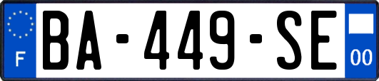 BA-449-SE