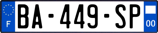 BA-449-SP